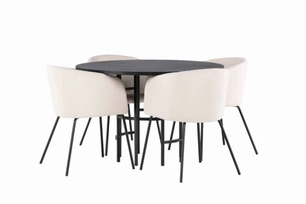 Copenhagen & Berit - Miljöbild - Bild 5