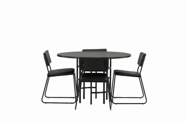Copenhagen & Kenth - Miljöbild - Bild 