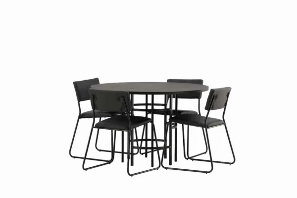 Copenhagen & Kenth - Miljöbild - Bild 1