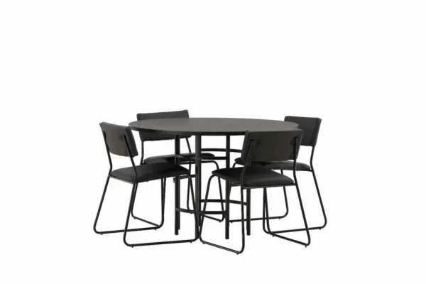 Copenhagen & Kenth - Miljöbild - Bild 2