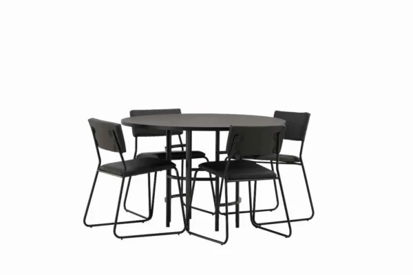Copenhagen & Kenth - Miljöbild - Bild 5