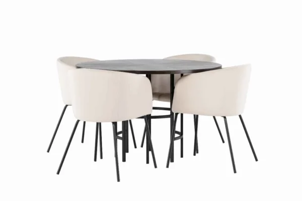 Copenhagen & Berit - Miljöbild - Bild 4