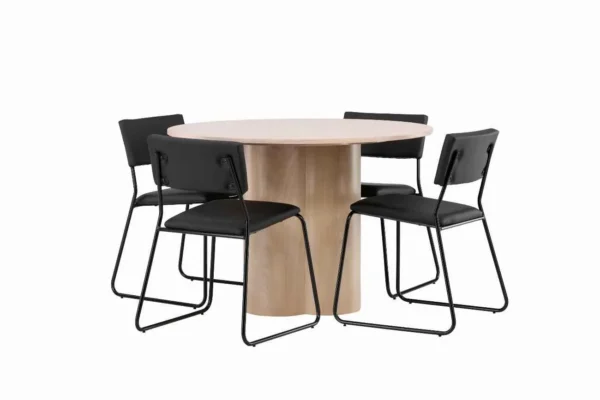 Olivia & Kenth - Miljöbild - Bild 1