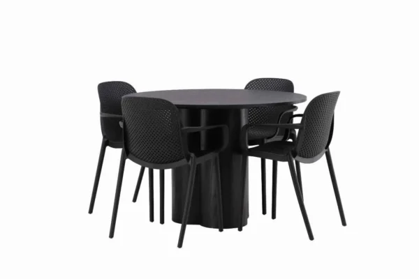 Olivia & Baltimore - Miljöbild - Bild 4