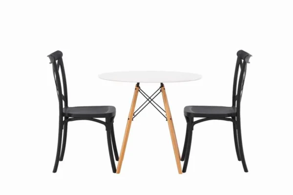 Danburi & Crosett - Miljöbild - Bild 3