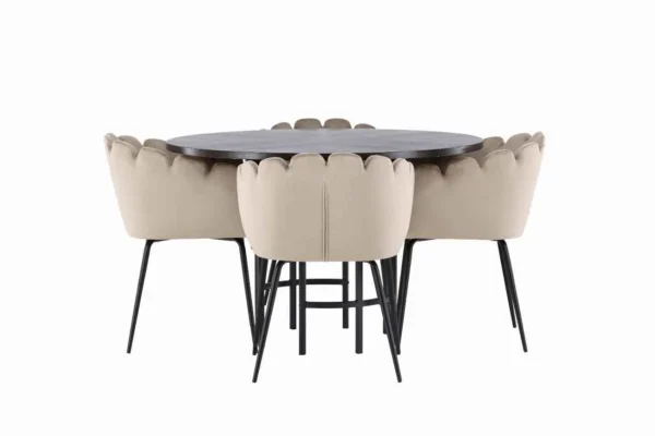 Copenhagen & Limhamn - Miljöbild - Bild 