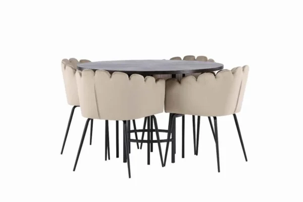 Copenhagen & Limhamn - Miljöbild - Bild 1