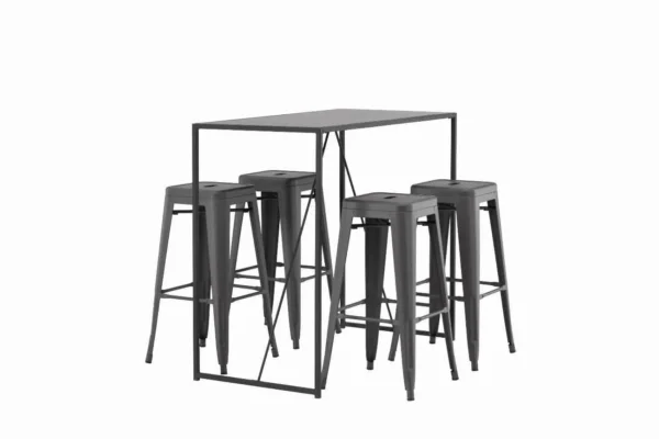 Brea & Tempe - Miljöbild - Bild 1