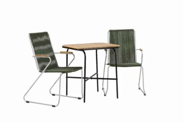 Holmbeck & Bois - Miljöbild - Bild 2