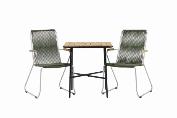 Holmbeck & Bois - Miljöbild - Bild 3
