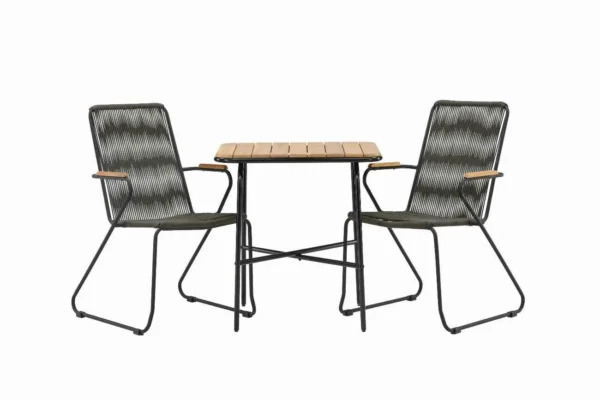 Holmbeck & Bois - Miljöbild - Bild 3