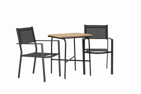 Holmbeck & Copacabana - Miljöbild - Bild 2
