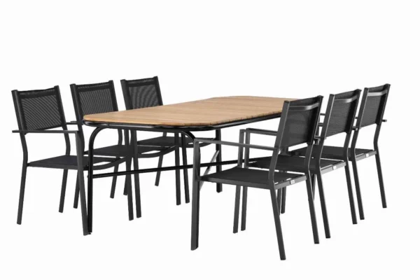 Holmbeck & Copacabana - Miljöbild - Bild 1