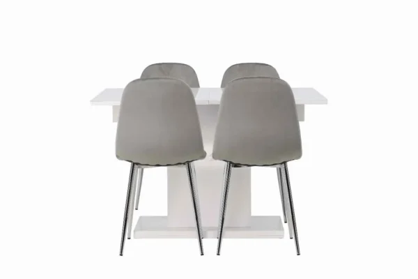 Eva &Pluto - Miljöbild - Bild 