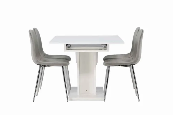 Eva &Pluto - Miljöbild - Bild 1