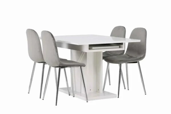 Eva &Pluto - Miljöbild - Bild 3