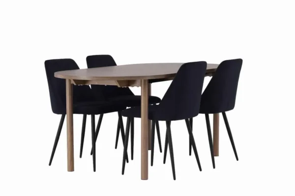 Night & Andy - Miljöbild - Bild 2