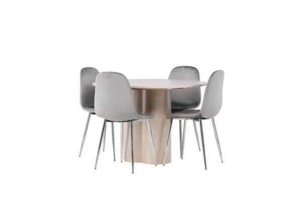 Eva &Olivia - Miljöbild - Bild 1