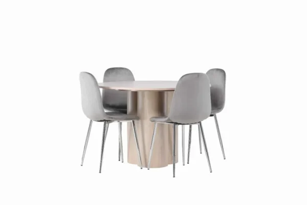 Eva &Olivia - Miljöbild - Bild 2