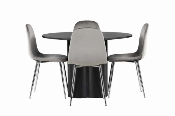 Eva &Olivia - Miljöbild - Bild 