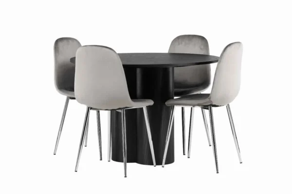 Eva &Olivia - Miljöbild - Bild 1