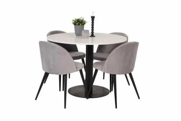 Razzia & Velvet - Miljöbild - Bild 