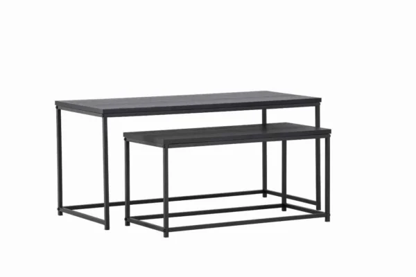 Staal Soffbord - Produktbild - Bild 3
